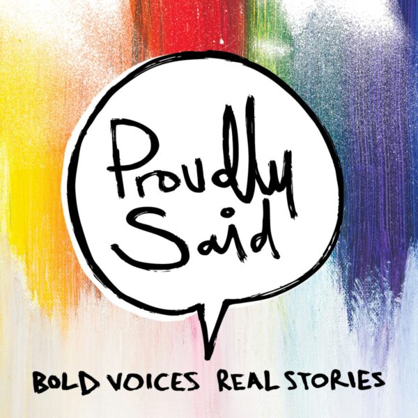 Ep 3: Sarah Lovelock said